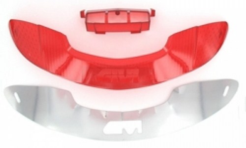 GIVI / ジビ リフレクター WITH SILBENER BACKGROUND FOIL | Z1648R
