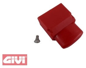 GIVI / ジビ プッシュボタン for Locking | Z206R