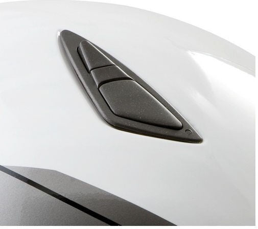 GIVI / ジビ ベンティレーション Top 左側 | Z2204SXR