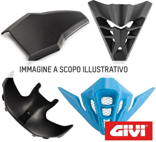 GIVI / ジビ ベンティレーション Above | Z2224R