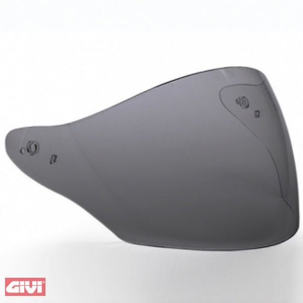 GIVI / ジビ バイザー ティンテッド Without For H20.5/H20.9/H20.6 ヘルメット | Z2240FR