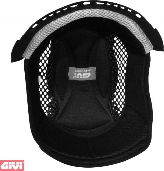 GIVI / ジビ ライニング Hps H20.6/H20.9 Helm サイズ M | Z2241N58R