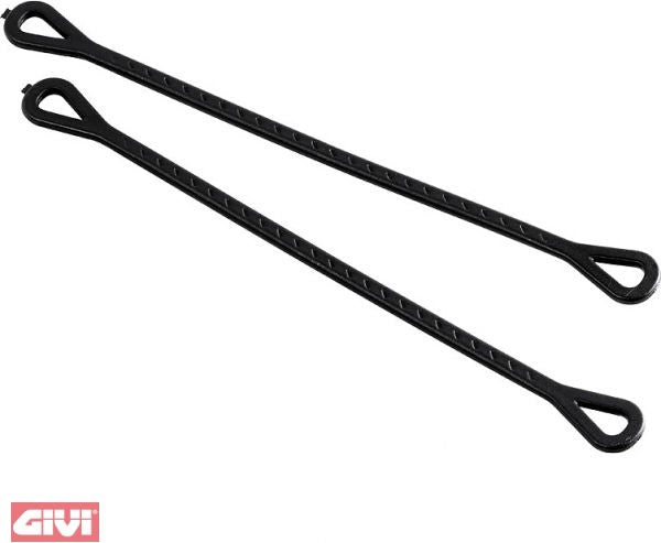 Givi / ジビ Fangband for ケースカバー 右側 + 左側 | Z2276R