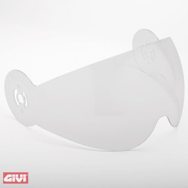 GIVI / ジビ バイザー トランスペアレント Eceマーク | Z2314TR