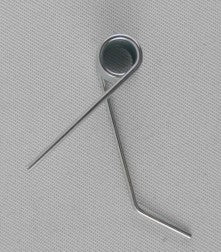 GIVI / ジビ ヒンジ-Feder | Z236