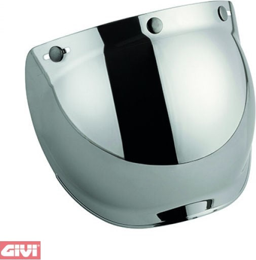 GIVI / ジビ イリジウム バイザー Mirror For Hps | Z2363AR