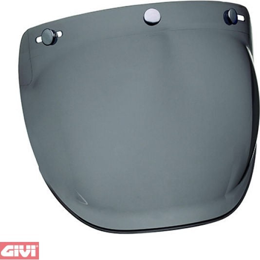 GIVI / ジビ バイザー 75% ティンテッド For Hps | Z2363FR