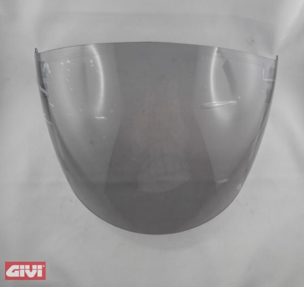 GIVI / ジビ ティンテッド バイザー 75% For Hps ジェットヘルメット | Z2408FR