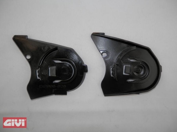 GIVI / ジビ バイザー Mechanism Completely 右側 - 左側 | Z2441R