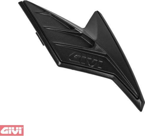 GIVI / ジビ アッパーベンチレーション右側 50.5トリディオン用 | Z2495DXR
