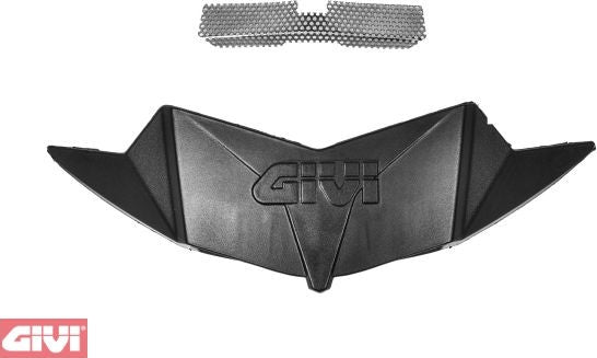 GIVI / ジビ リアエアアウトレット 50.5 Tridion | Z2508R