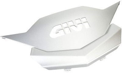 GIVI / ジビ セントラルプレートコンプリート | Z2513R