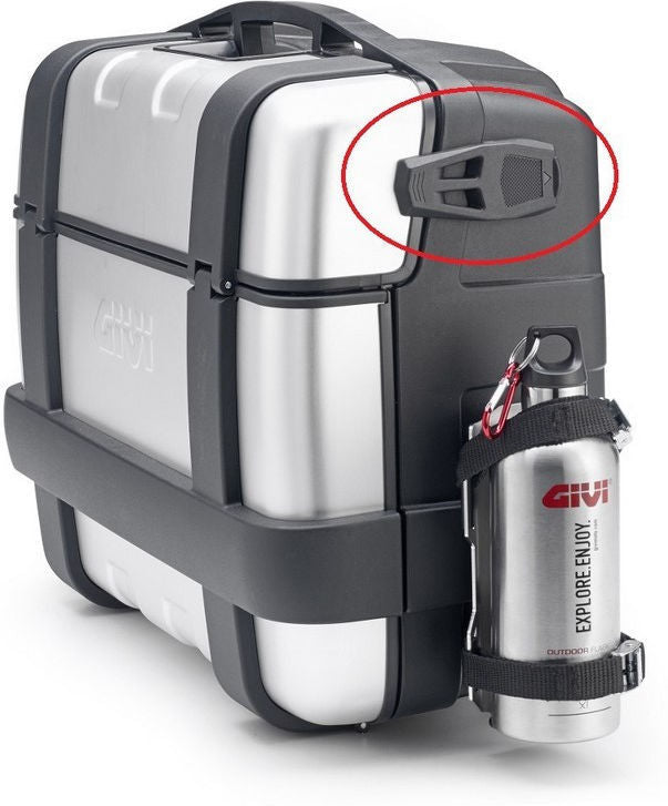 GIVI / ジビ CLOSURE | Z2701KITR