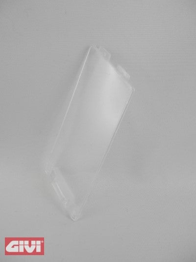 GIVI / ジビ Plexiglas ネームプレート | Z286