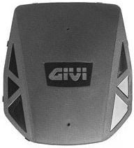 GIVI / ジビ カバー FOR Z4400R | Z4401R