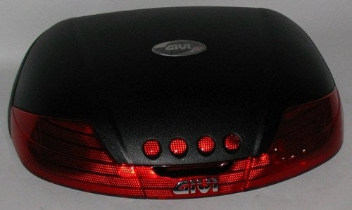 GIVI / ジビ Lid カバー ブラック | Z46CNM