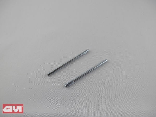 GIVI / ジビ Case ヒンジボルト 高さ: 64 mm | Z590R