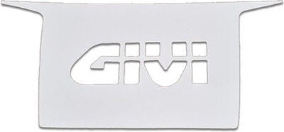 Givi / ジビ ホワイト foil for central リフレクター | Z626