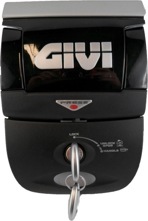 GIVI / ジビ ヒンジブロック(補修パーツ) | Z682NTM