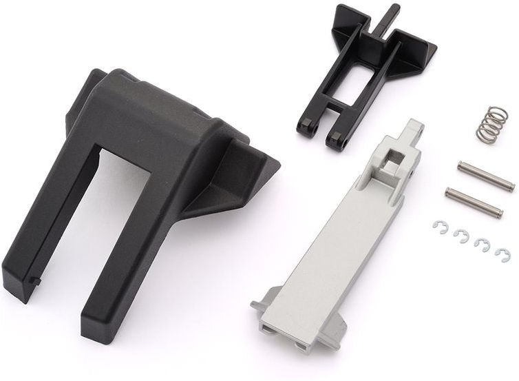 GIVI / ジビ UNLOCKING FULLY ASSEMBLED | Z8025R