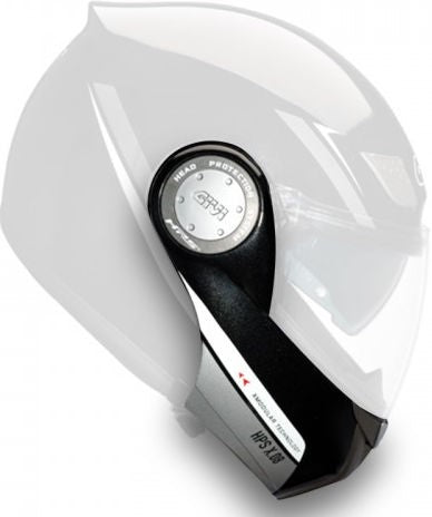 GIVI / ジビ チンブラックメタリック塗装完了 | Z869RN901