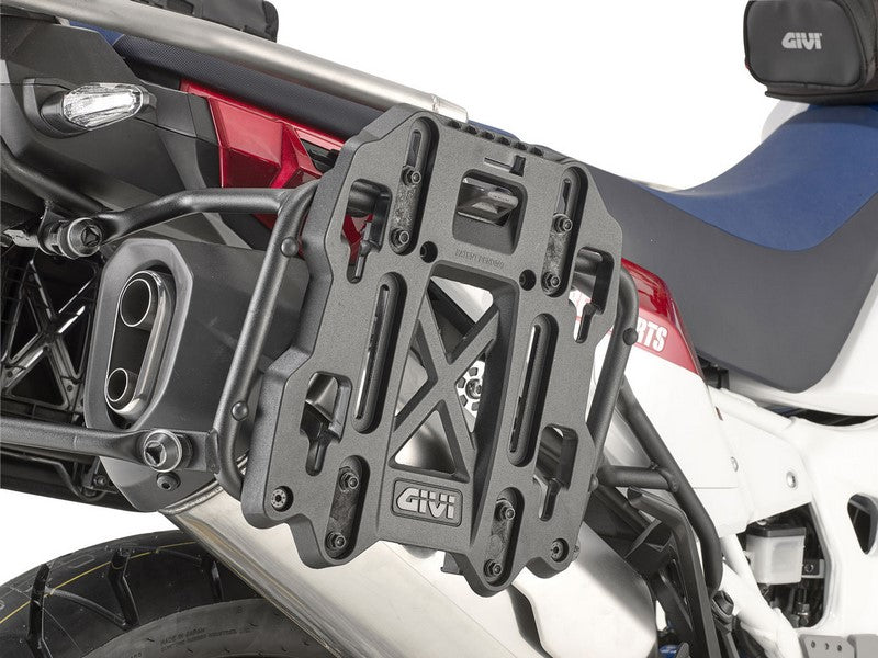 Givi / ジビ Fastening system キャリア for GRT709 | ZGRT709FS