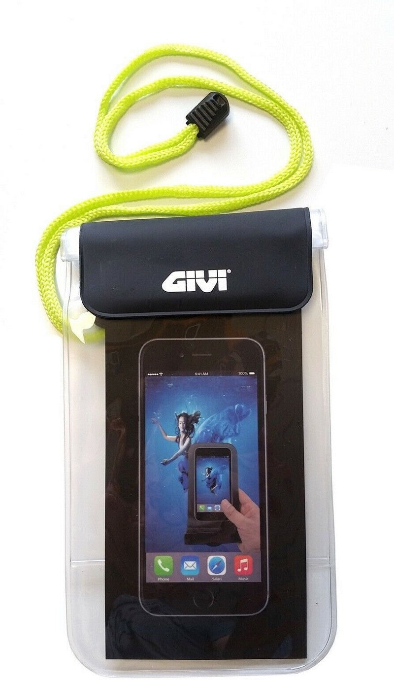 Givi / ジビ ウォータープルーフ スマホ CASE FOR GRT710|ZGRT710SH | ZGRT710SH