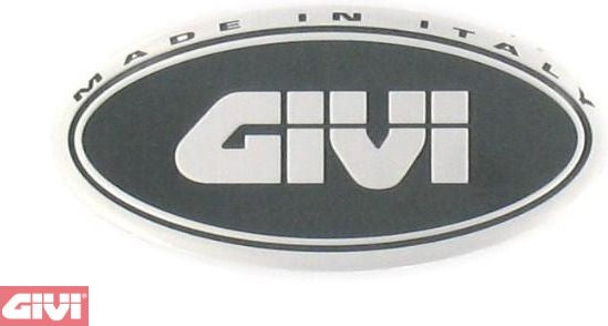 Givi / ジビ ロゴ Givi / ジビ | ZV55R
