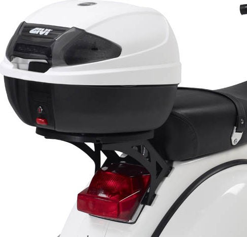 MONOLOCK用スペシフィックラック for Vespa PX 125-150 (11-12) | SR5603