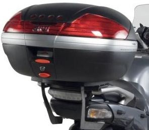 GTR 1400 (07-08) トップケース ホルダー with M5 Monokey Nylon-plate | SR410