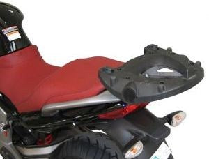モノキー用スペシフィックラック for M5 for Breva 850-1100-1200 (05-11)Norge 850-1200 (06-11) | SR210