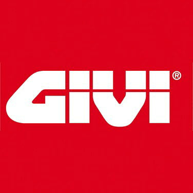GIVI / ジビ トップケースラック アルミニウム Monokey(モノキー)ケース用 | SRA7403