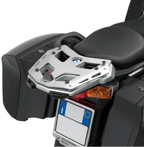 モノキー用スペシフィックラック アルミニウム　for K 1200 GT / K 1300 GT (06-10) | SRA693