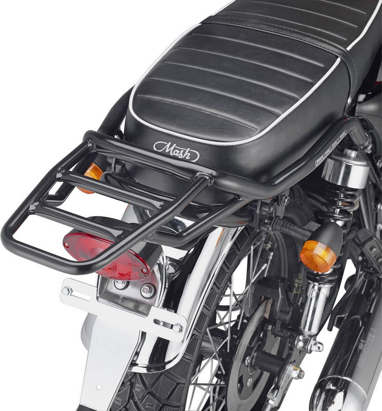 GIVI トップケース キャリア Monolockケース用 without a plate | SR9200
