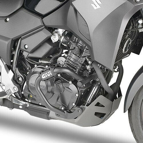 GIVI クラッシュバー ブラック | TN3116