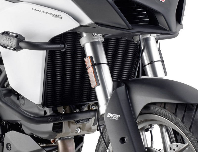Givi / ジビ スペシフィックラジエーターガード | PR7408