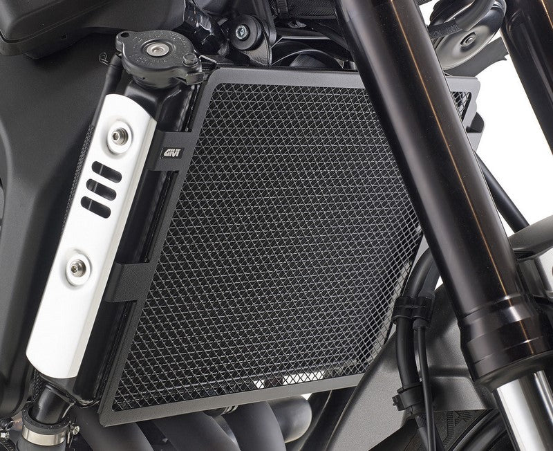 Givi / ジビ スペシフィックラジエーターガード | PR2128