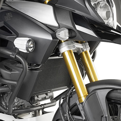 Givi / ジビ スペシフィックラジエーターガード | PR3105
