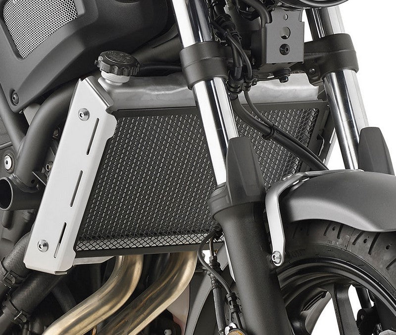 Givi / ジビ スペシフィックラジエーターガード | PR2126