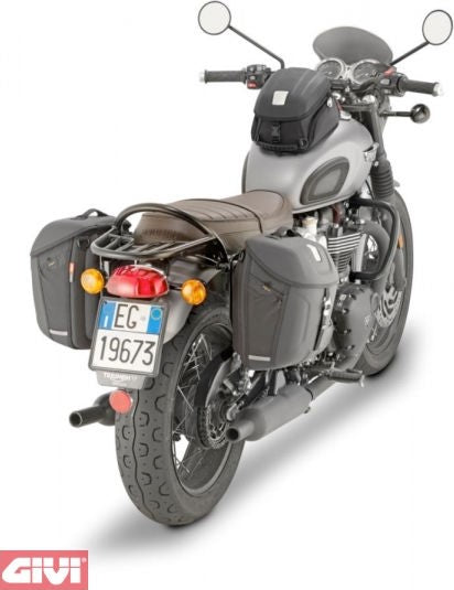 GIVI / ジビ サドルバッグスペーサー MT501 | TMT6410