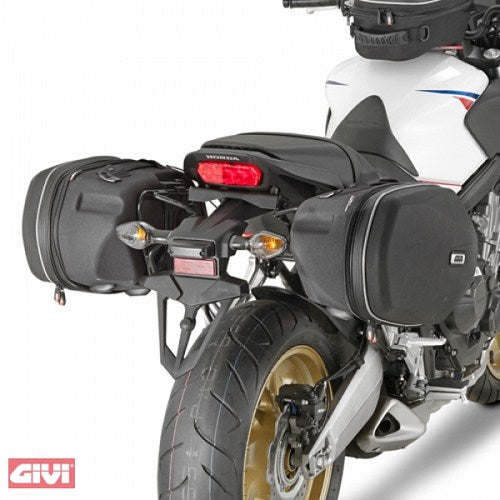GIVI / ジビ サドルバッグ SPACERS FOR 3D600 | TE1137