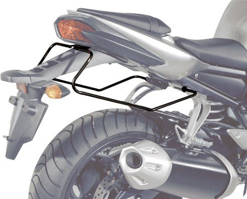 GIVI / ジビ FZ1 (06-08) チューブ状サイドケース ホルダー for ャtトバッグ | T271