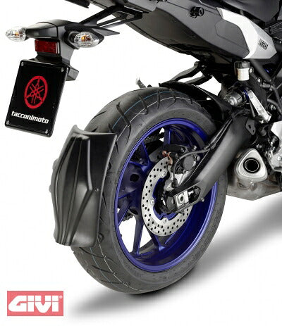 Givi / ジビ マウンティングキット ユニバーサル リアハガー | RM2122KIT