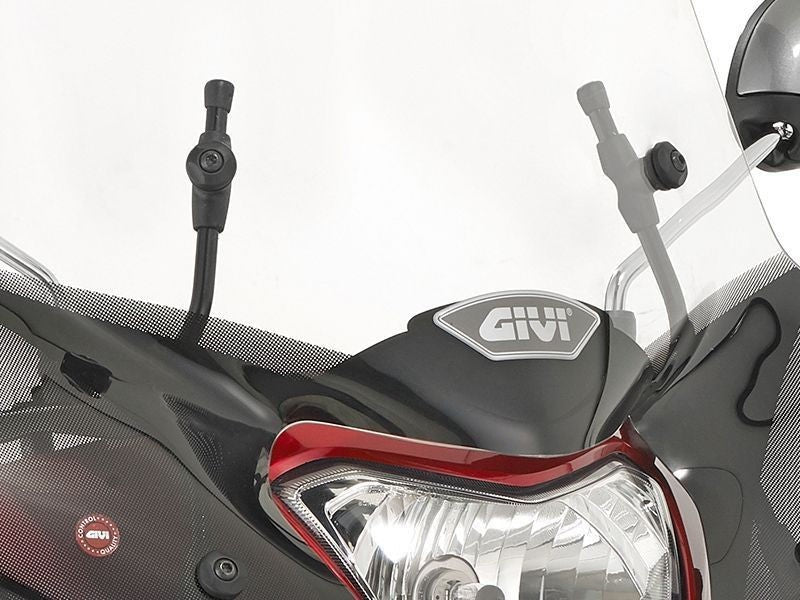 Givi / ジビ マウンティングキット スクリーン 308A | A2134A