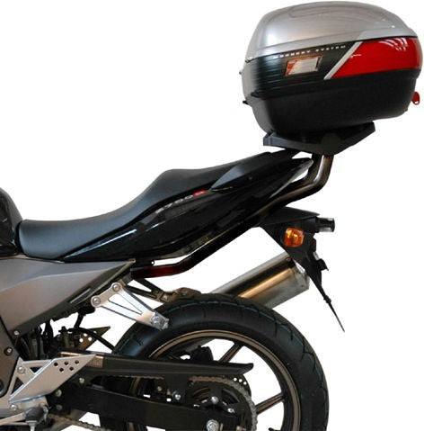 Givi / ジビ Z 750 S (05-06) MONORACK(モノラック) アーム トップケース | 444FZ