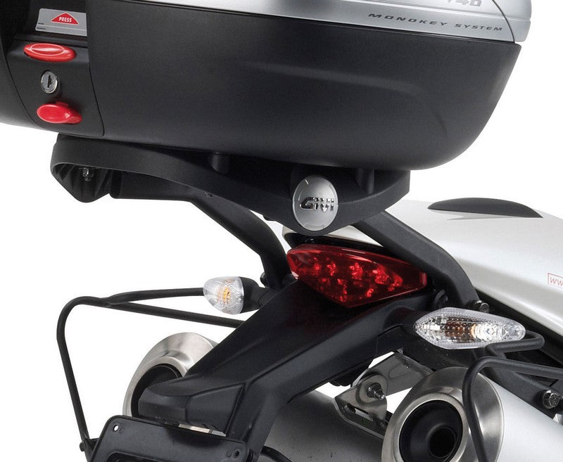 Givi / ジビモノラック用フィッティング | 780FZ