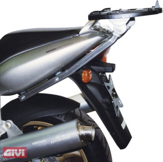 Givi / ジビ MONORACK(モノラック) アーム トップケース | 675F