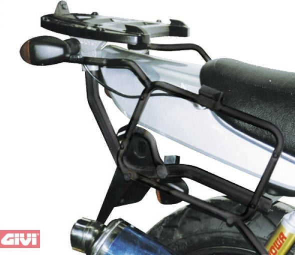 Givi / ジビモノラック用フィッティング | 517F