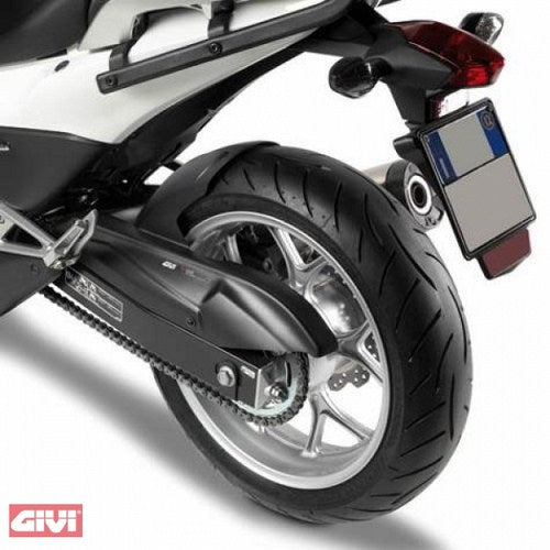 GIVI / ジビ リアハガー WITH CHAIN GUARD | MG1127