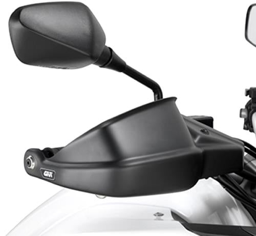 GIVI / ジビ ハンドガード(プロテクション) ブラック ABS | HP1139